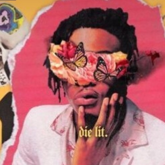 Meet your Posher, Tristan - Picture 1 of 1